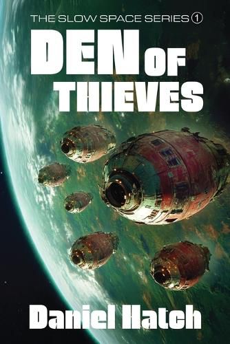 Cover image for Den of Thieves