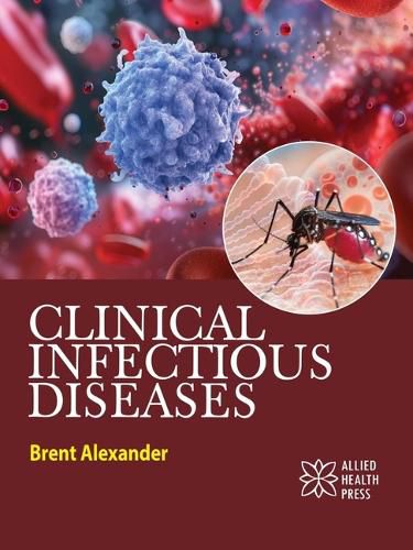 Cover image for Clinical Infectious Diseases