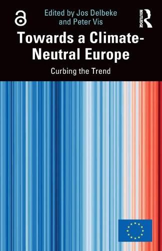 Cover image for Towards a Climate-Neutral Europe: Curbing the Trend