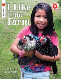 Cover image for I Like the Farm