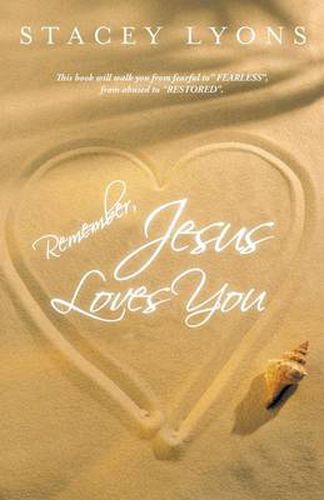 Cover image for Remember, Jesus Loves You