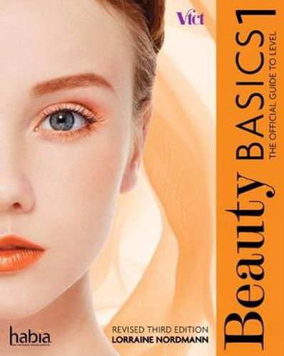 Cover image for Beauty Basics: The Official Guide to Level 1 (Revised Edition)