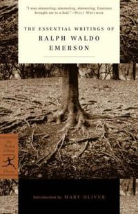 Cover image for Selected Essays of Ralph Waldo Emerson