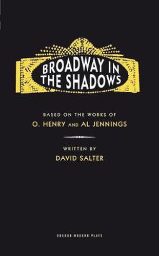 Broadway in the Shadows