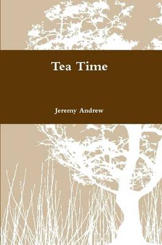 Cover image for Tea Time