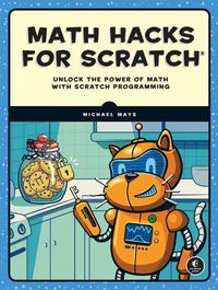 Cover image for Math Hacks for Scratch