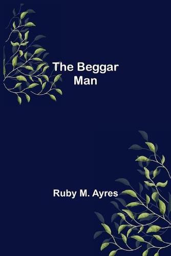 Cover image for The Beggar Man