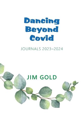 Cover image for Dancing Beyond Covid