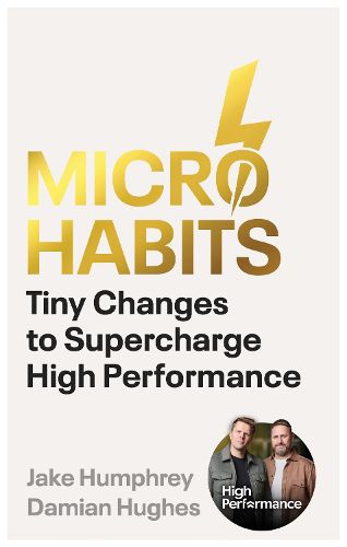 Cover image for Micro-Habits