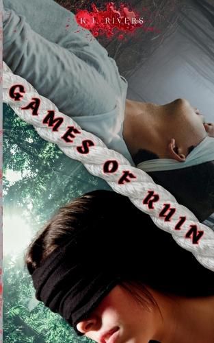 Cover image for Games of Ruin