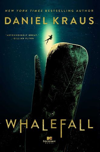 Cover image for Whalefall