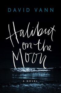 Cover image for Halibut on the Moon