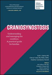 Cover image for Craniosynostosis: Understanding and Managing the Condition