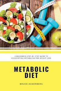 Cover image for Metabolic Diet