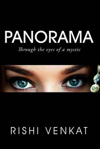 Cover image for Panorama: Through the Eyes of a Mystic