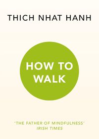 Cover image for How To Walk