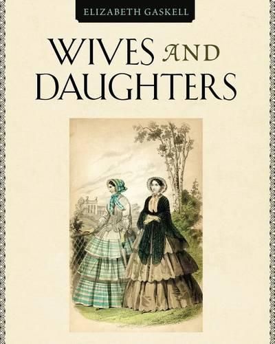 Cover image for Wives and Daugthers