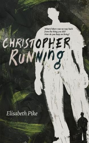 Cover image for Christopher, Running