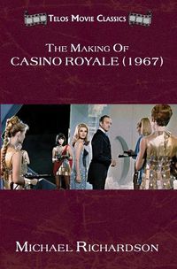 Cover image for The Making of Casino Royale (1967)