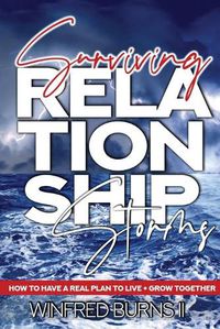 Cover image for Surviving Relationship Storms