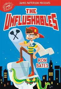 Cover image for The Unflushables