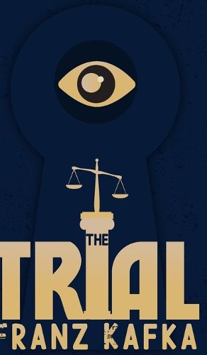 Cover image for The Trail (Edition1st)