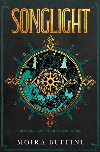 Cover image for Songlight