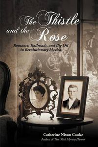 Cover image for The Thistle and the Rose