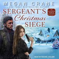 Cover image for Sergeant's Christmas Siege