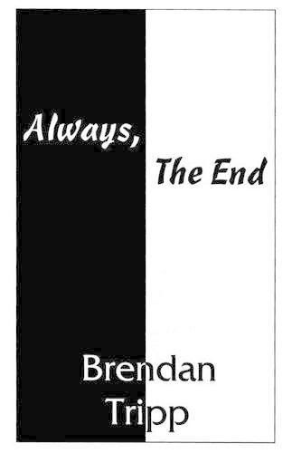 Cover image for Always, The End