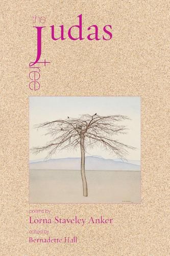 Cover image for The Judas Tree