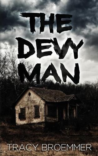 Cover image for The Devy Man