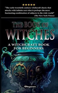 Cover image for The Book of Witches