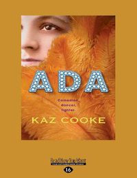 Cover image for Ada