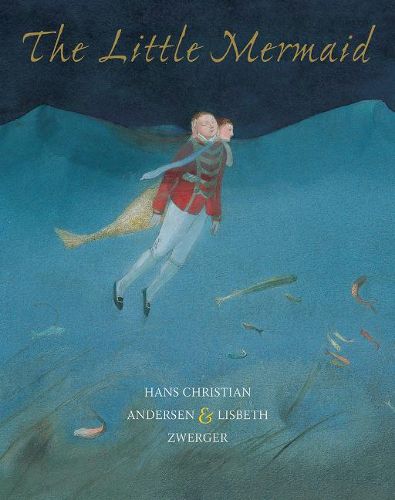 Cover image for Little Mermaid, The