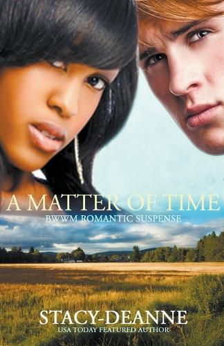 Cover image for A Matter of Time