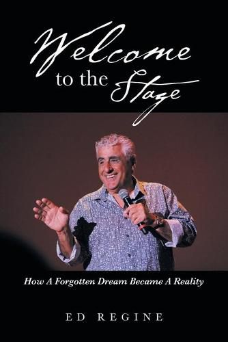 Cover image for Welcome to the Stage