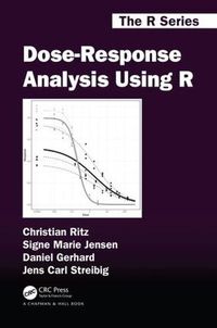 Cover image for Dose-Response Analysis Using R