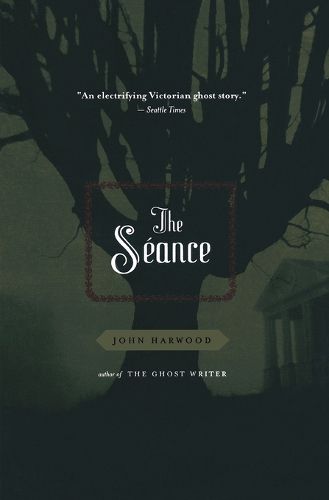Cover image for The Seance