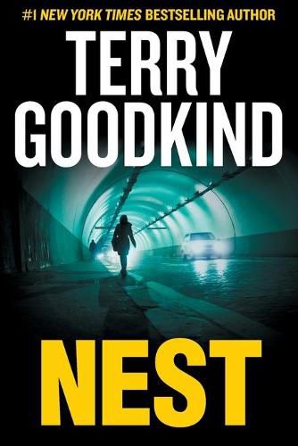 Cover image for Nest