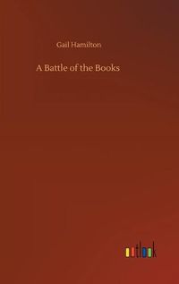 Cover image for A Battle of the Books