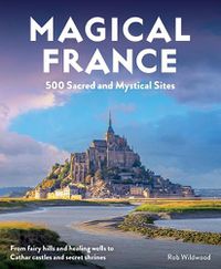 Cover image for Magical France