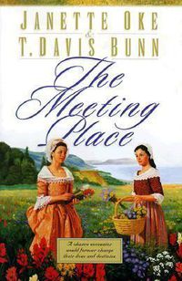Cover image for The Meeting Place