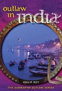 Cover image for Outlaw in India