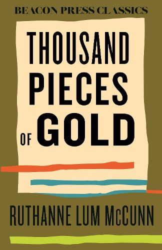 Cover image for Thousand Pieces of Gold