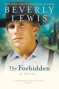 Cover image for The Forbidden
