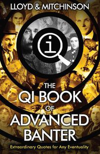 Cover image for QI: Advanced Banter