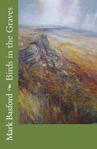 Cover image for Birds in the Graves