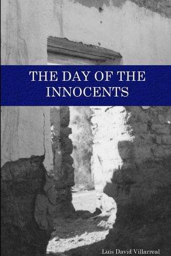 Cover image for The Day of the Innocents