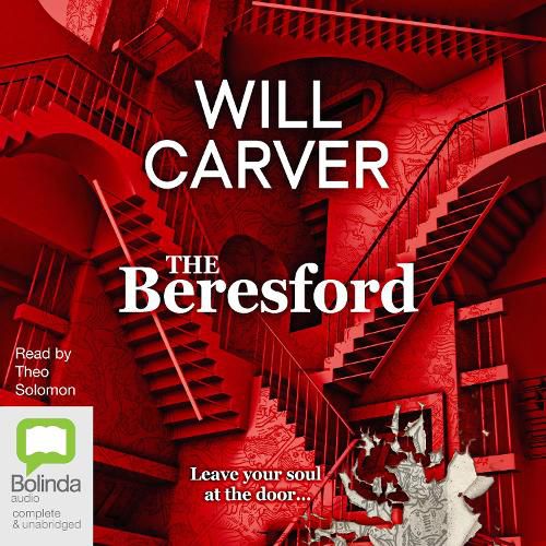 Cover image for The Beresford